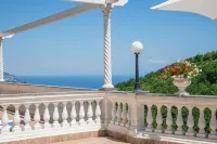 Villa Costanza Sorrento B&b - Bjergudsigt
