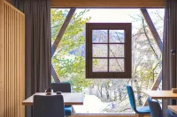 Garni Residence Alnö - Adults Only Dolomites - breakfast