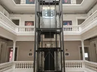 Gran Hotel Victoria Cordoba Argentina Hotels near Jesuit Square
