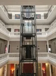 Gran Hotel Victoria Cordoba Argentina - 3 звезды