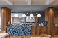 Kiss Beachfront Hotel & Restaurant - 3 stelle