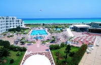 Thapsus Beach Resort - Beach