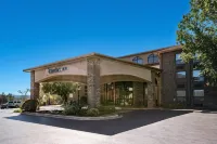 Comfort Inn at Thousand Hills - WiFi