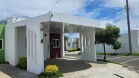 Vacation home between Ahuachapan & Santa Ana - 2성급