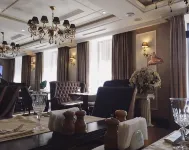 โรงแรมฟอรัม - ที่มีที่จอดรถ