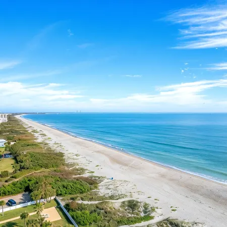 ⛱️ BEACHFRONT PRIVATE BEACH HOUSE 🚀