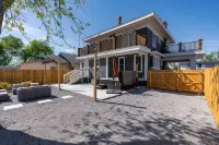 PASEO / PLAZA District🚶‍♀️ | 30TH ST & Classen Blvd | Central ⚡| Dog Friendly🐶 - 民宿