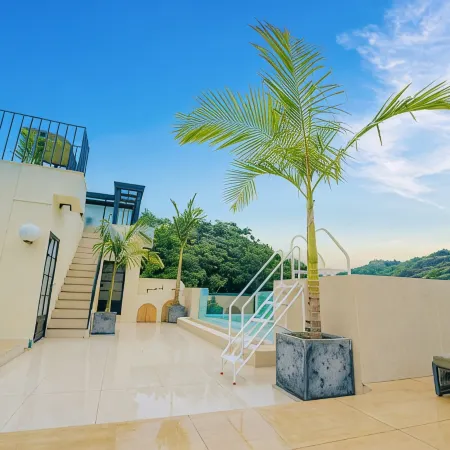 Yunxiang Muyue Family Homestay