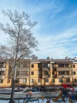 Izumrud Vozle Aeroporta Zaselenie 24/7 Apartments - balcony