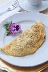 Hermanus Boutique Guest House - petit déjeuner