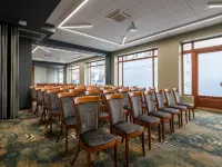 Conti Hotel Vilnius, Conference Centre, Restaurant & Bar Hotels near Naujamiestis