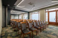 Conti Hotel Vilnius, Conference Centre, Restaurant & Bar - جاكوزي