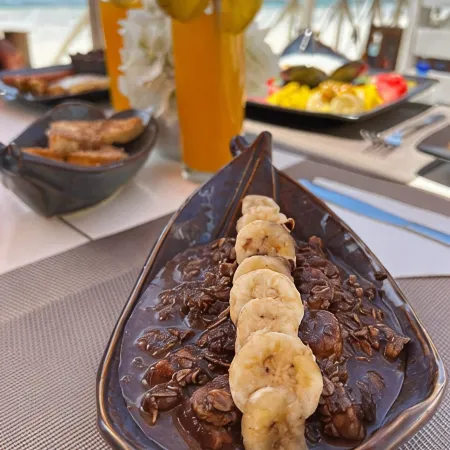 Mrembo Bay Hotel