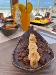 Mrembo Bay Hotel - Frühstück