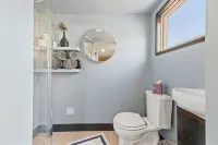 Tiny House - Boutique