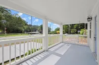 3Br Home w/ WiFi & Office Space - 3-Star