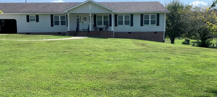 Mountain Retreat close to Chattanooga Attractions Hotels in Marion County