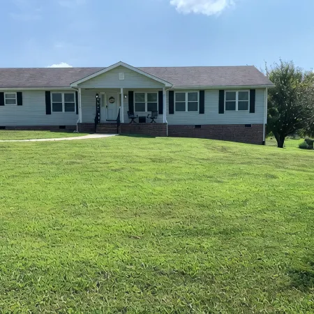Mountain Retreat close to Chattanooga Attractions