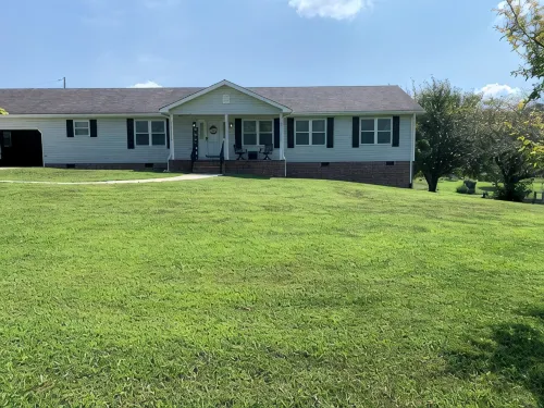 Mountain Retreat close to Chattanooga Attractions - Gym