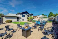 Your Home Away from Home: Free Heated Pool, Games, Western, BBQ, Lux Home - 精品