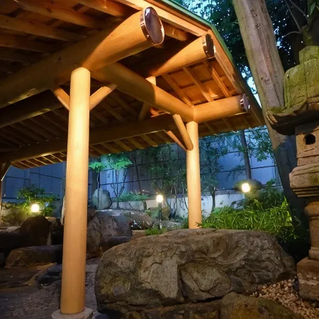Yudanaka Tawaraya Ryokan