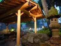 Yudanaka Tawaraya Ryokan - spa