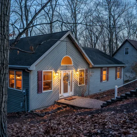 Luxe Design, Hot Tub, Sauna, Sleeps 14, Pets OK