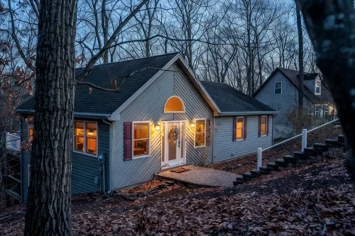 Luxe Design, Hot Tub, Sauna, Sleeps 14, Pets OK - Boutique