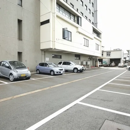 HOTEL LiVEMAX Toyooka