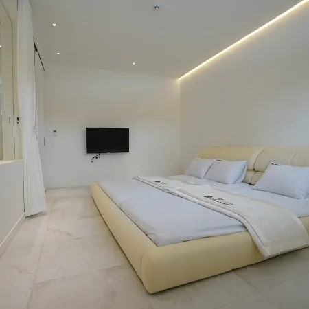 Andong the Stunning Pool Villa