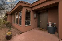 2 BED/ 2 Bath - Lava Falls at Entrada - Amazing! - balcony