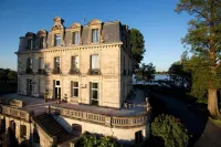 Château Grattequina Hôtel - Romantic