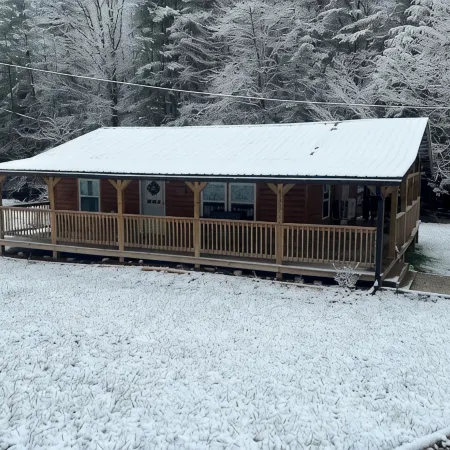 New! Yogi's Get Away in Red River Gorge- Big Yard.