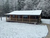 New! Yogi's Get Away in Red River Gorge- Big Yard. - 民泊