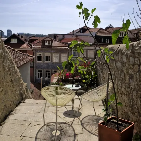 Casa Farrapos