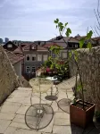 Casa Farrapos - Beach
