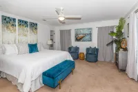 Golden Isles Getaway - ASK ABOUT SNOWBIRD SPECIALS - 4 stjerner