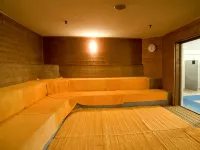 Diamond Setouchi Marine Hotel - avec sources thermales