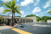Travelodge by Wyndham Florida City/Homestead/Everglades - Parking