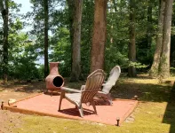 Grandma's Cottage Milford Delaware - โฮมสเตย์