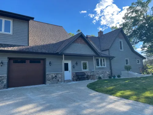 Spectacular Waterfront in Door County - 4-Star
