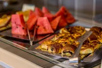 Splendid Conference & Spa Hotel – Adults Only - breakfast