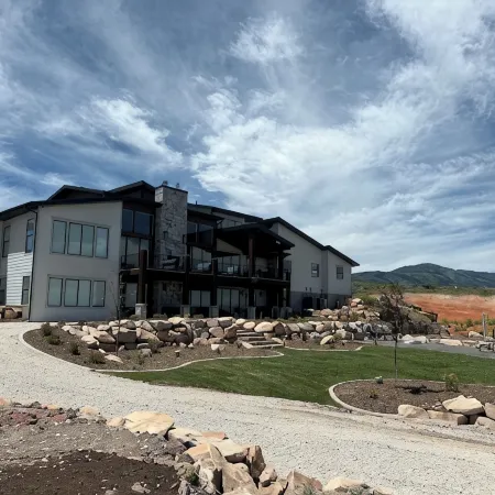 North Star Retreat Sleeps 34