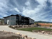 North Star Retreat Sleeps 34 - 샬레 호텔