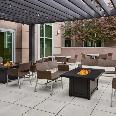 TownePlace Suites Springfield