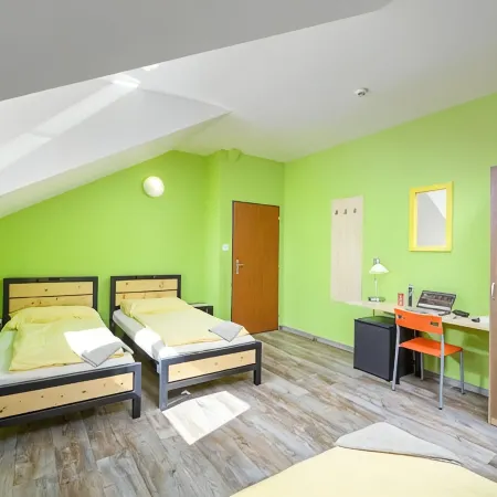Inter Hostel Liberec
