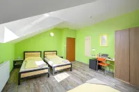 Inter Hostel Liberec - 2-Star