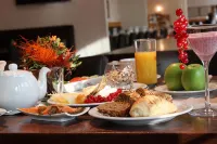 Dolce by Wyndham Bad Nauheim - Frühstück