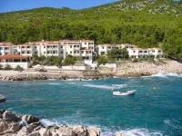Hotel Priscapac Resort & Apartments - piscina