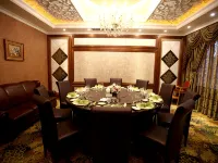 Dongtai Dashijie Hotel - breakfast